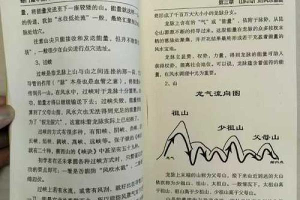 风水：奇门调整风水的一些思路