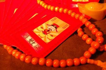 风水上防小人应该佩戴什么