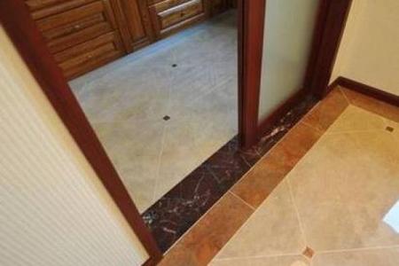 门槛石有什么讲究和忌讳与风水的讲解