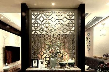 家居住宅玄关装修风水禁忌大全