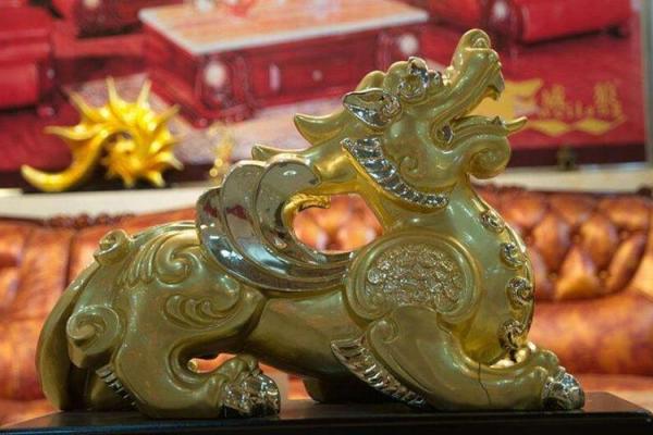 风水口袋放一样东西必定发财指的是什么