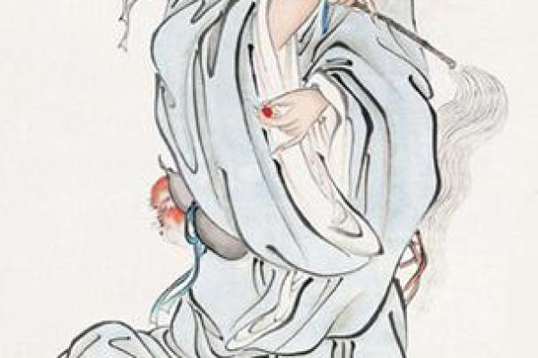 吕祖灵签第四十二签 古人赤壁鏖兵