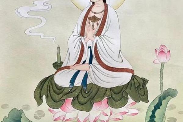 观音灵签18签贵人指引 观音灵签18签贵人指引