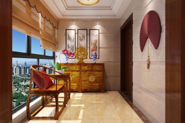 阳台风水会影响财运风水禁忌