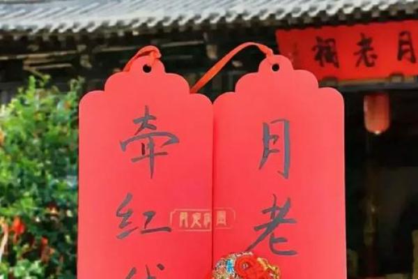 泰山月老庙求姻缘 泰山月老庙求姻缘怎么求？