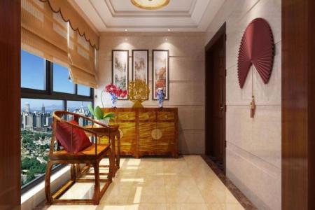 阳台风水会影响财运风水禁忌