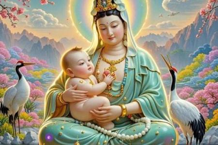 姻缘哪个观音 姻缘哪个观音最灵验？