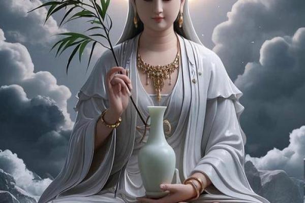 梦见观音菩萨像意味着什么 有何寓意