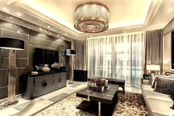 电视如何摆放，有什么风水讲究