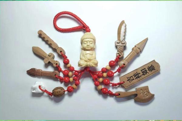 为什么桃木辟邪有什么讲究风水禁忌