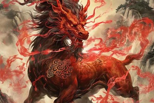 为什么家里不能放麒麟有什么风水说法