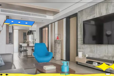 电视如何摆放，有什么风水讲究