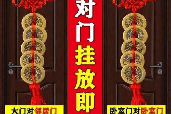 风水门对门风水有什么说法