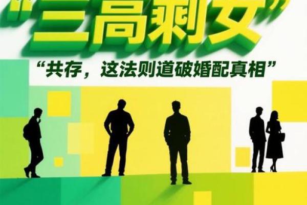 婚恋风水：剩男剩女say goodbye