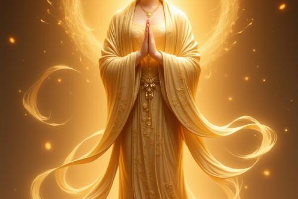 观音菩萨开财库日借财攻略 财运差一定要看