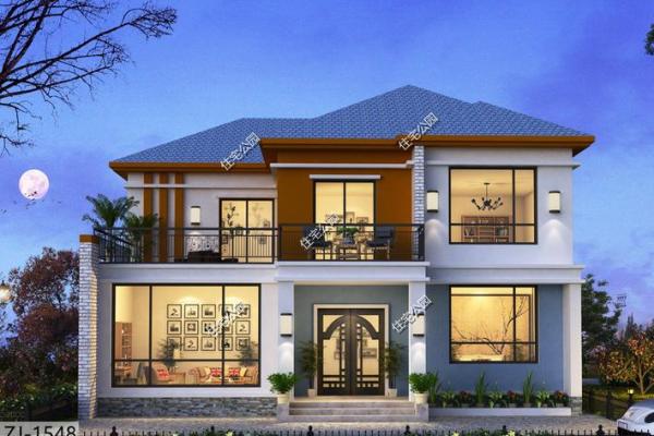 扇形的房子如何改风水