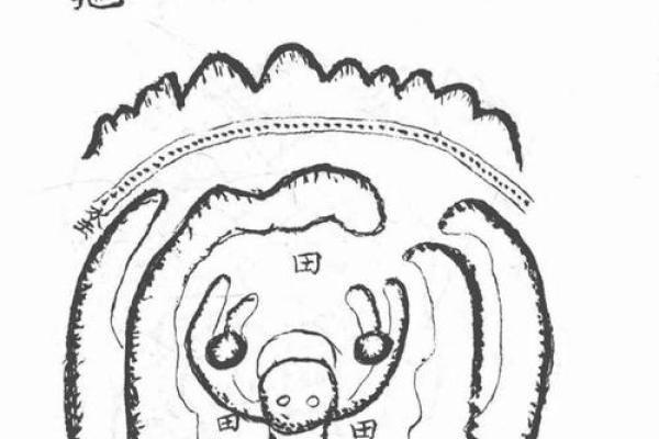 八岐山，代代都能出将军的风水