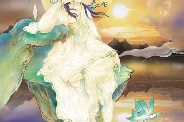 观音灵签第11签的签语解意 观音灵签11签的含义是什么