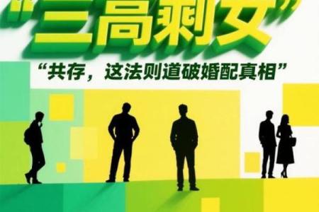 婚恋风水：剩男剩女say goodbye