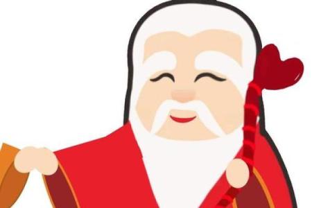 月老姻缘线没有签到头 月老姻缘线有几种颜色？