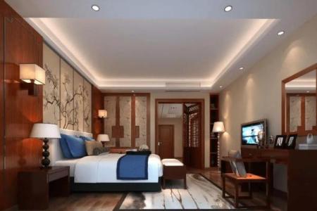 容易让我们睡眠梦多的卧室风水