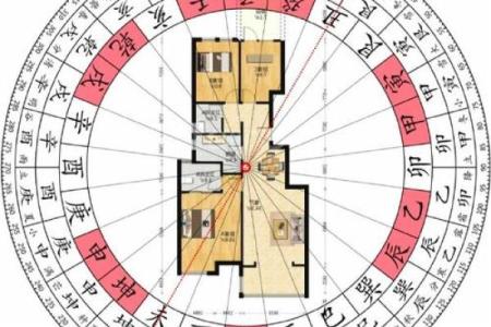 扇形的房子如何改风水