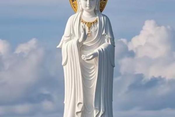 南海观音灵签69