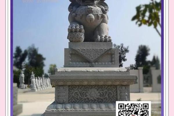 石狮子的介绍和风水作用 石狮子的介绍和风水作用