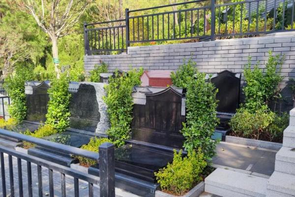 公墓选择风水禁忌 公墓选择风水禁忌