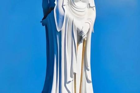 南海观音灵签69