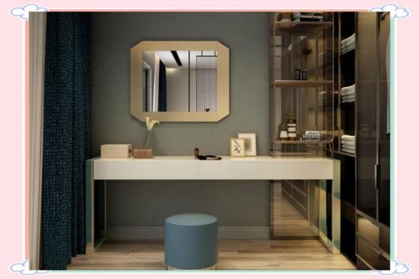 风水说法长期镜子对着床对女人好吗