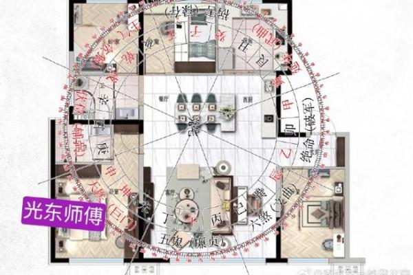 对男孩子运势有帮助的风水布局