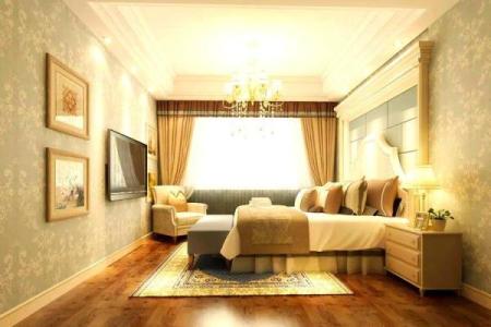 风水说法长期镜子对着床对女人好吗