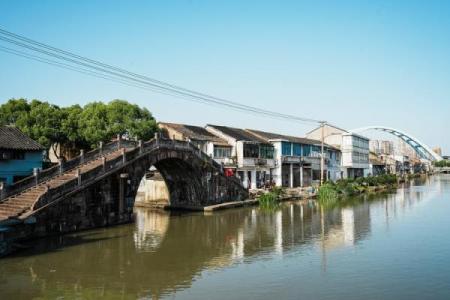 房子靠近桥风水好吗