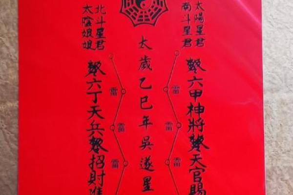 德胜岩胡公灵签96签