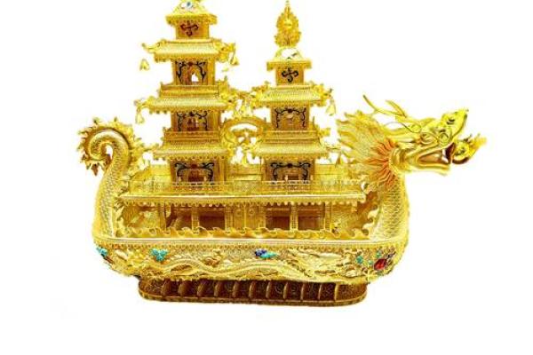 风水摆件—龙船的摆放位置及寓意 风水摆件—龙船的摆放位置及寓意