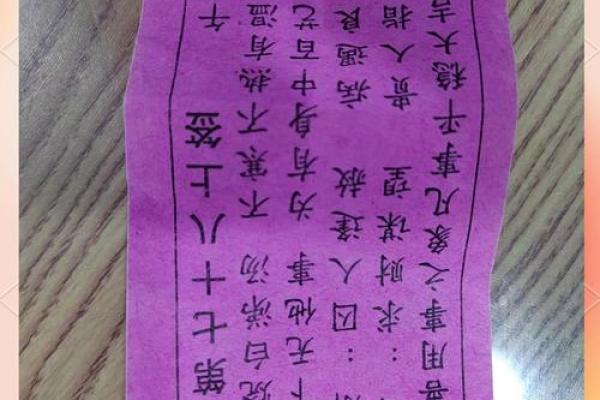 观音灵签第四签问复合