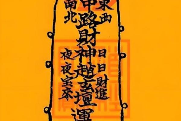 观音灵签54求财