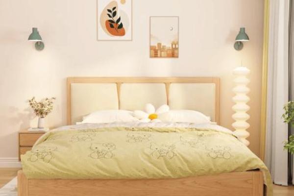 儿童房间风水上可以放什么物品好