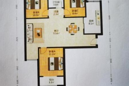 房子风水好不好 主要看这几个方面 少一个都不行