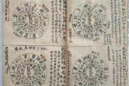 坟地风水好的几大准则大揭秘