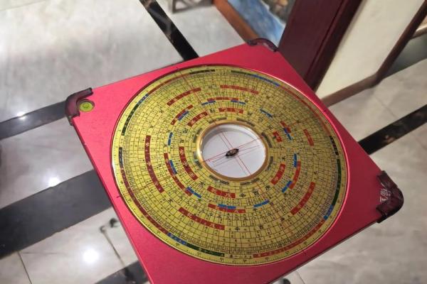 风水用品类别与使用方式 风水用品类别与使用方式