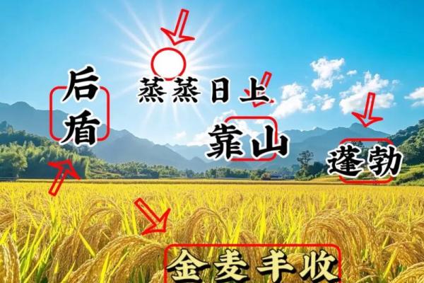 方位风水_成熟的麦子摆放在家里的什么位置更好