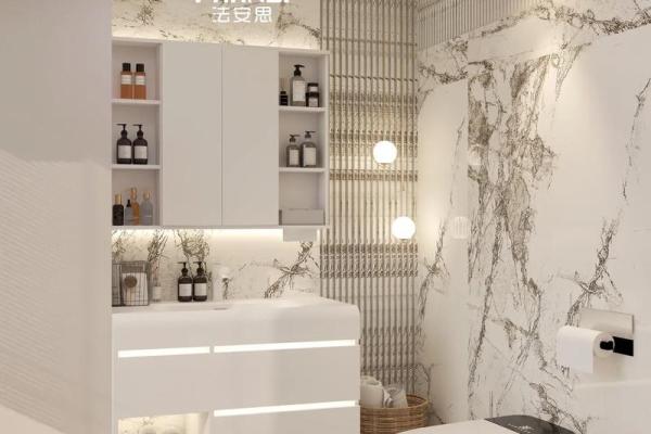 浴室的风水不好怎么化解