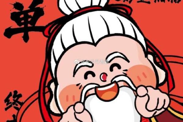 月老拆散姻缘完整版动漫 月老的姻缘线牵哪里？