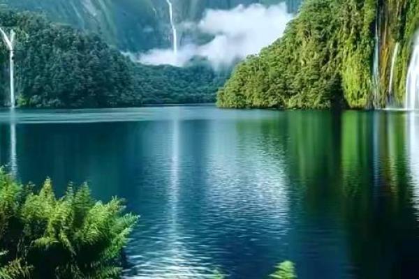 正对河流房子风水好吗