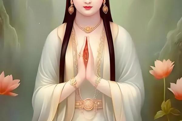 女人有观音痣的人命 她们命中福运加身