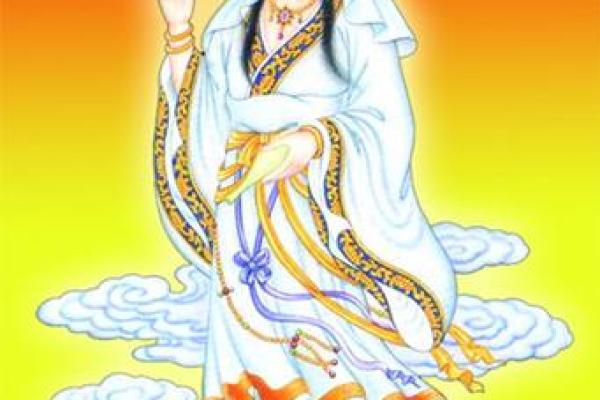 观音灵签解签第七首