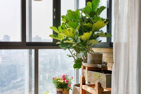 住宅的阳台在那个方位风水较好