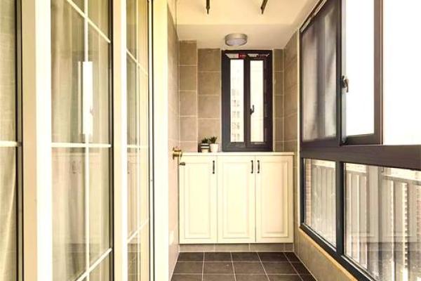 住宅的阳台在那个方位风水较好